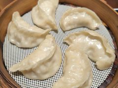 -老淮城·长鱼面(河下古镇店)
