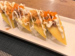 -樱の千渡日式料理·铁板烧•烧鸟(金盛田广场店)