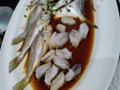 -好兄弟郭巨海鲜(天一阁店)