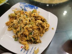 -小李旗花面庄