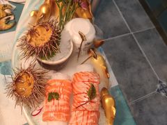 -鲜味食族水产·海鲜餐厅