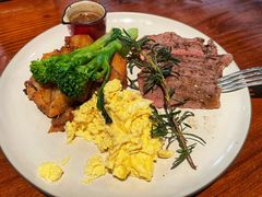 -Shanghai Brew House上海啤酒工坊(老外街店)