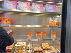 -小香港(凤凰大街店)