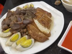 -领鲜风味花雕鸡(马端街店)