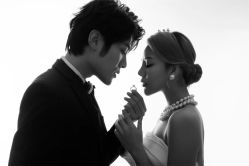 -摩玛婚纱摄影(杭州店)