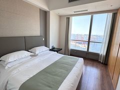 -VANS梵石云境酒店(中山广场富丽华国际公寓店)