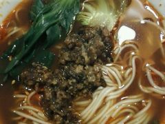 -中央民族大学-风味食堂