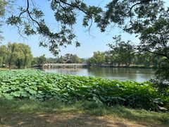 -承德避暑山庄景区