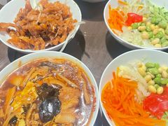 -添萬囍·天津三鲜捞面(天河城店)