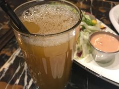 -MOSSO德国餐厅·音乐酒吧(环宇荟店)