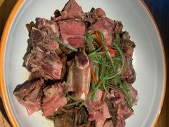 -老阿爸鲜鱼土菜(昆山花桥店)