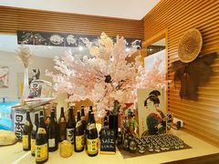 -盛宴自助餐厅(运达喜来登店)