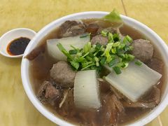 -莲塘味宝园牛杂(天越翔园店)