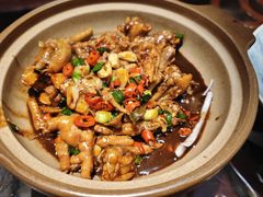 -赣南人家·头牌江西菜(劲松店)