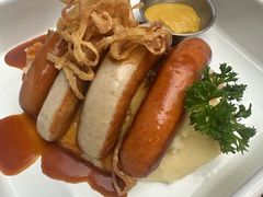 -宝莱纳餐厅(滨江店)