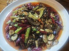 -三哥田螺(北书院街店)