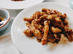 -庆云楼饭庄(什刹海店)