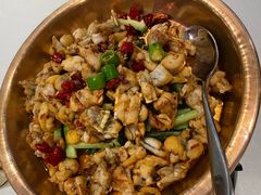 平锅小美蛙-口味堂(惠济路店)