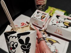 -麦当劳(豫园店)