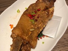 -四道菜·福建菜馆(新街口金鹰店)