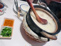 -粤港湾砂锅粥·宵夜(宝龙店)
