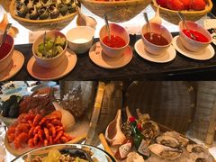 -Social 秀西餐厅-长沙瑞吉酒店(运达店)