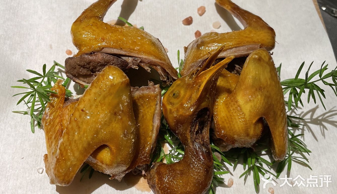 到广东必打卡的小炳胜