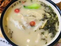 -玖鲜小笼(中山广场店)