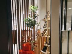-三利音·玖弄小鲜(浦东嘉里城店)