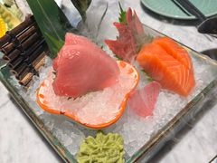 -阿吾罗日本料理(K11艺术中心店)