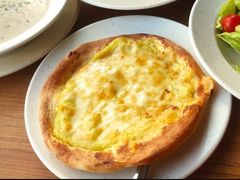 -萨莉亚意式餐厅(东山口店)