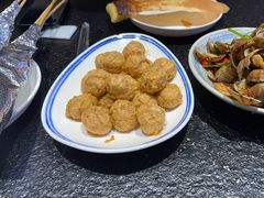 -周姑娘不等味·牛羊肉火锅·螃蟹罗氏虾·烤鱼烤串(高邮店)