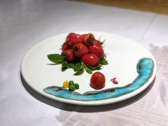 -幸福蔬·时尚蔬食(黄山湖公园店)