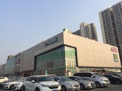 -北京华联购物中心(天通苑店)