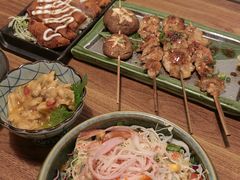 -阿泽料理