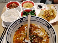 -肥叔锅贴(和炯路店)