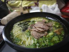 -一品飘香米线(一中总店)