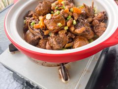 -汉水谣·江景餐厅(江滩店)