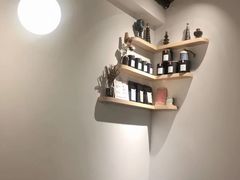 -Double cafe