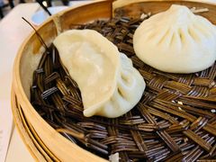 虾仁蒸饺-冶春茶社(珍园店)