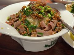 海肠捞饭-前海沿·青岛菜(五四广场永旺店)