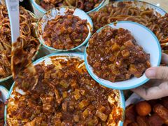 -滴滋味·新疆炒米粉·炒三凉(乌市总店)