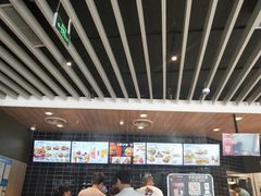 -肯德基(新阳光店)