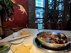 -张大胡子鱼头火锅酒楼(长益路店)