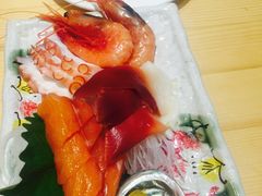 -菊上日式料理(蚌埠银泰店)