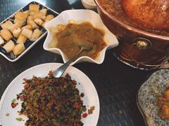 黑三剁-火燒雲傣家菜(鼓楼店)