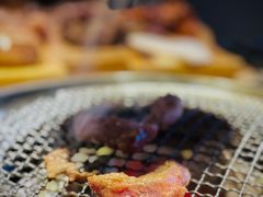 -喜来稀肉(北外滩白玉兰广场店)