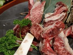 -黑牛の店·和牛烧肉(大悦城店)