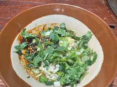 -围炉·云南铜瓢牛肉火锅(桐柏路店)