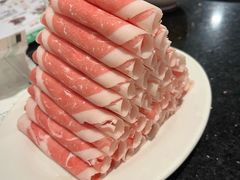 -南门涮肉(上海二店)